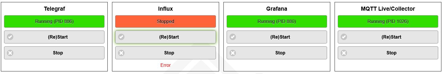 Klicke auf die Grafik für eine vergrößerte Ansicht

Name: Influx_Status.jpg
Ansichten: 277
Größe: 74,5 KB
ID: 362333