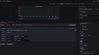 Klicke auf die Grafik für eine vergrößerte Ansicht

Name: Grafana 2.png
Ansichten: 435
Größe: 121,0 KB
ID: 366015