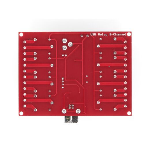 Klicke auf die Grafik für eine vergrößerte Ansicht

Name: 8Kanal USB Relais Board - Rückseite.jpg
Ansichten: 564
Größe: 42,7 KB
ID: 374745