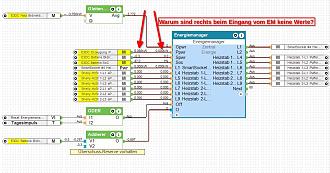 Klicke auf die Grafik für eine vergrößerte Ansicht  Name: 2023-05-28 Loxone Energiemanager Offline 01.jpg Ansichten: 0 Größe: 303,7 KB ID: 392624