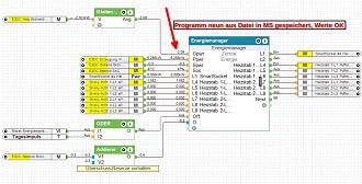 Klicke auf die Grafik für eine vergrößerte Ansicht  Name: 2023-05-28 Loxone Energiemanager Offline 02 OK.jpg Ansichten: 0 Größe: 289,5 KB ID: 392626