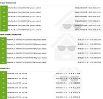 Klicke auf die Grafik für eine vergrößerte Ansicht

Name: logs screen.jpg
Ansichten: 713
Größe: 259,8 KB
ID: 404141