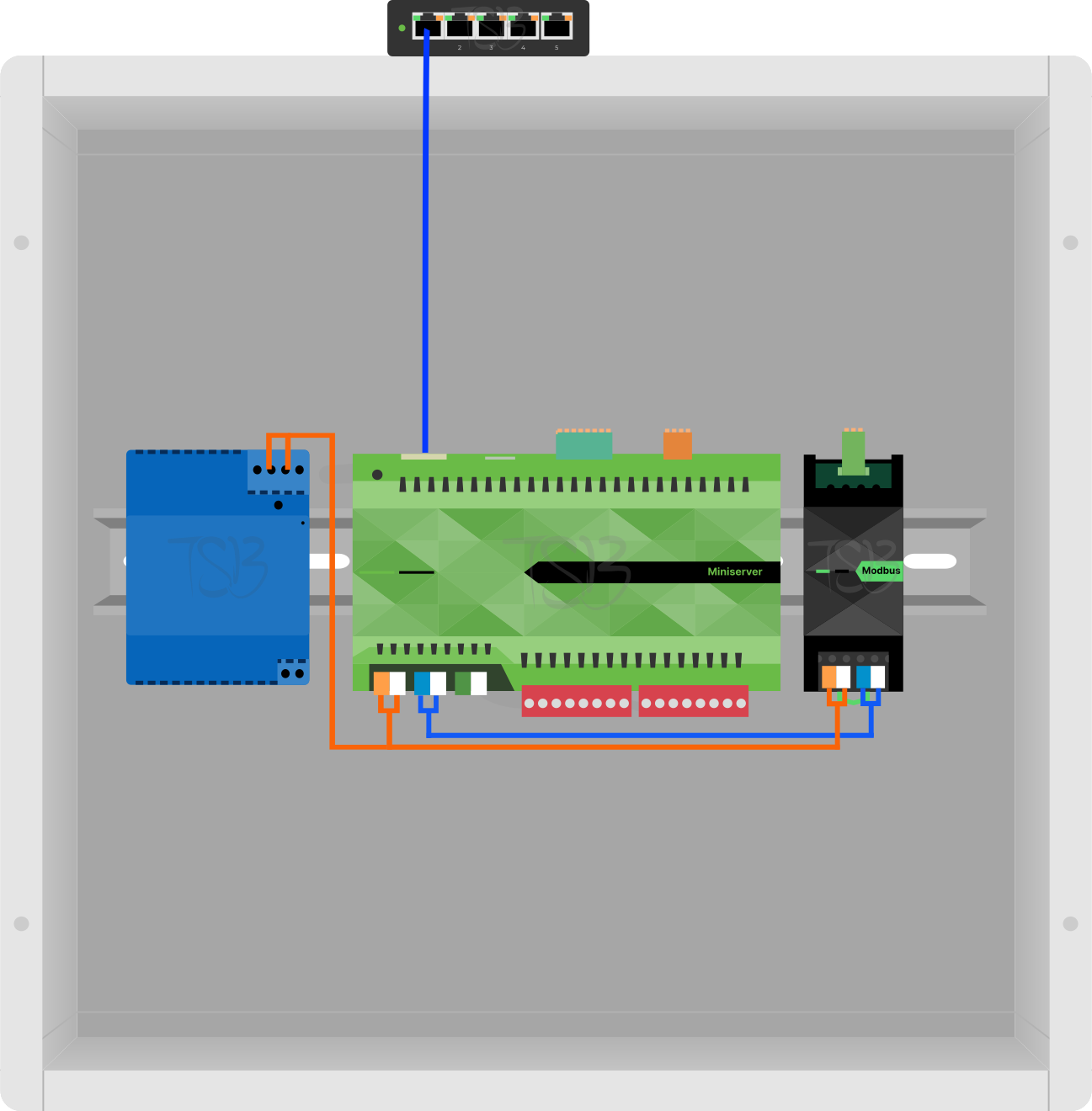 Klicke auf die Grafik für eine vergrößerte Ansicht

Name: TSB-Modbus-Extension-Installed.png
Ansichten: 1413
Größe: 79,8 KB
ID: 407589