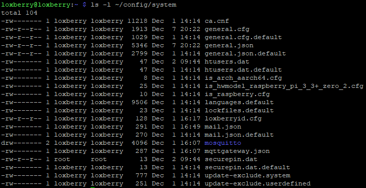 Klicke auf die Grafik für eine vergrößerte Ansicht

Name: MQTT issue.png
Ansichten: 238
Größe: 39,6 KB
ID: 413674