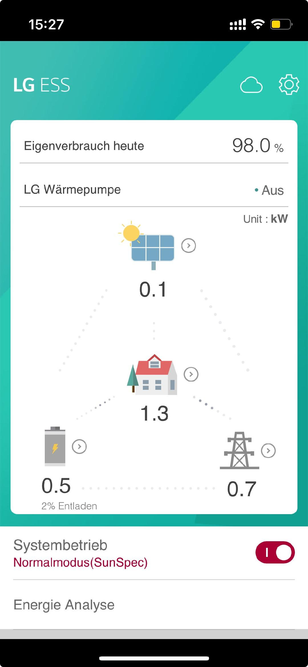 Klicke auf die Grafik für eine vergrößerte Ansicht

Name: LG EnerVu.jpg
Ansichten: 1195
Größe: 200,0 KB
ID: 415931