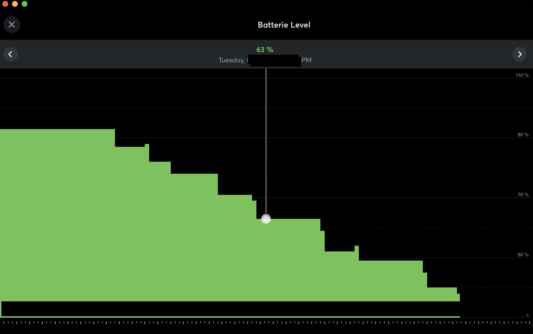 Klicke auf die Grafik für eine vergrößerte Ansicht

Name: BatteryLevel.jpg
Ansichten: 285
Größe: 171,2 KB
ID: 425897