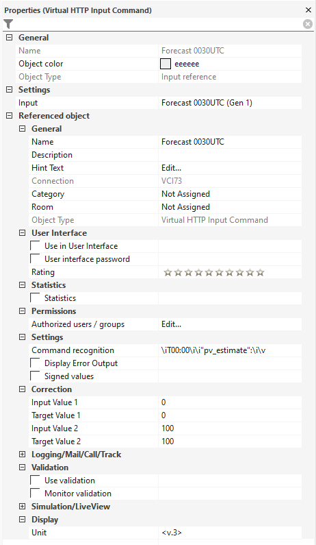 Klicke auf die Grafik für eine vergrößerte Ansicht

Name: Solcast with JSON.png
Ansichten: 116
Größe: 34,5 KB
ID: 433236