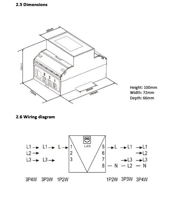 Klicke auf die Grafik für eine vergrößerte Ansicht  Name: SDM630-TCP_wiring.jpg Ansichten: 0 Größe: 51,6 KB ID: 433741