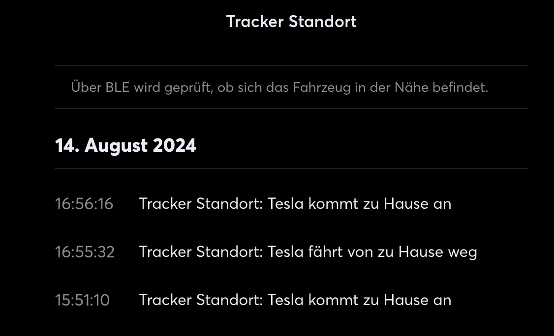 Klicke auf die Grafik für eine vergrößerte Ansicht  Name: Tesla Tracker.png Ansichten: 0 Größe: 72,8 KB ID: 438850