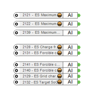 Klicke auf die Grafik für eine vergrößerte Ansicht  Name: Huawei Config Register.png Ansichten: 0 Größe: 27,7 KB ID: 441949