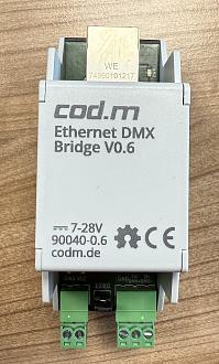 Klicke auf die Grafik für eine vergrößerte Ansicht

Name: codm-ethernet-dmx-bridge-top-laser.jpg
Ansichten: 165
Größe: 271,1 KB
ID: 442727