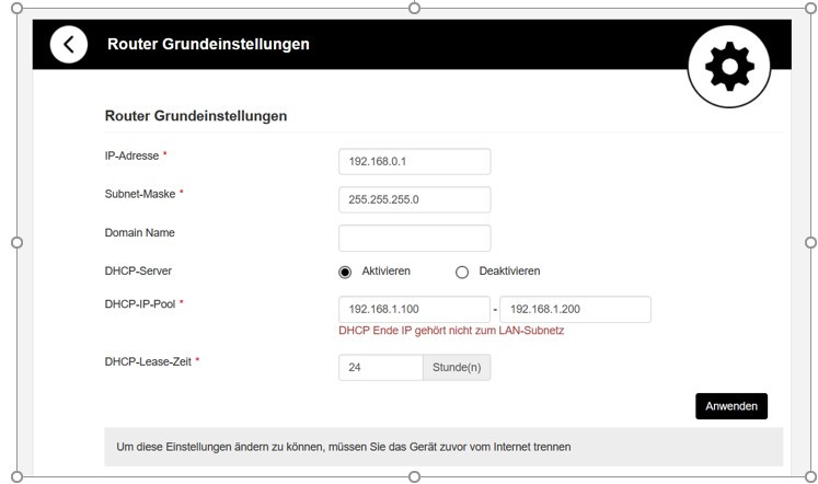 Klicke auf die Grafik für eine vergrößerte Ansicht

Name: 2_ neuer Router.jpg
Ansichten: 61
Größe: 47,0 KB
ID: 449968