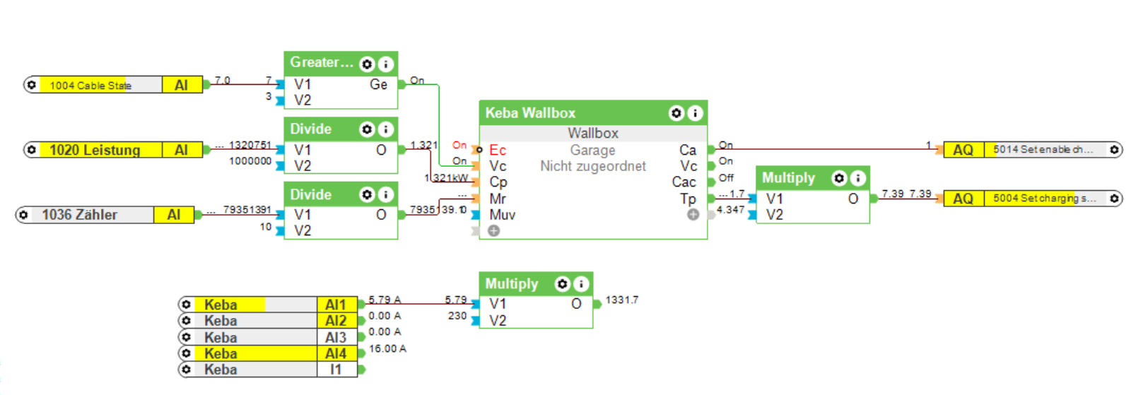 Klicke auf die Grafik für eine vergrößerte Ansicht

Name: Loxone-Keba-Modbus.png
Ansichten: 209
Größe: 163,5 KB
ID: 450741