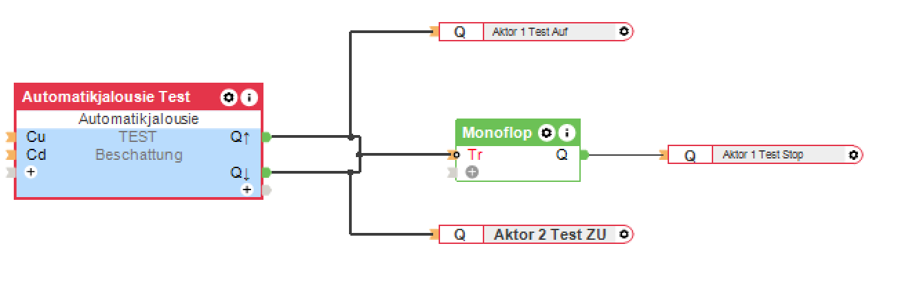 MDT offers JAL-0810.02 Jalousieaktor Neu