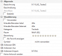 Erweiterter KNX Sensor 1