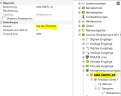 Loxone Modbus Verbindung