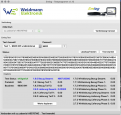 (1) Weidmann Software